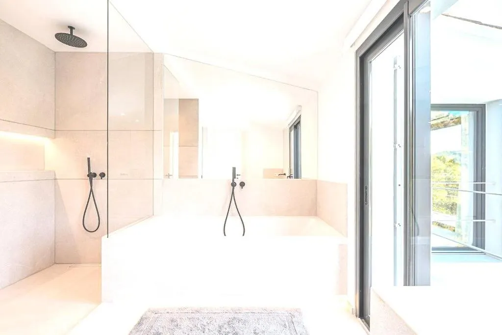 Mallorca Charming Villa - Elegant, Sea View Port D'Andratx